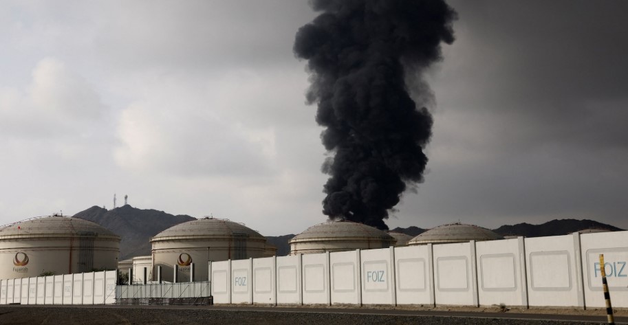 وول ستريت جورنال: الإمارات تدرس تجميد الأصول الإيرانية رداً على الهجمات