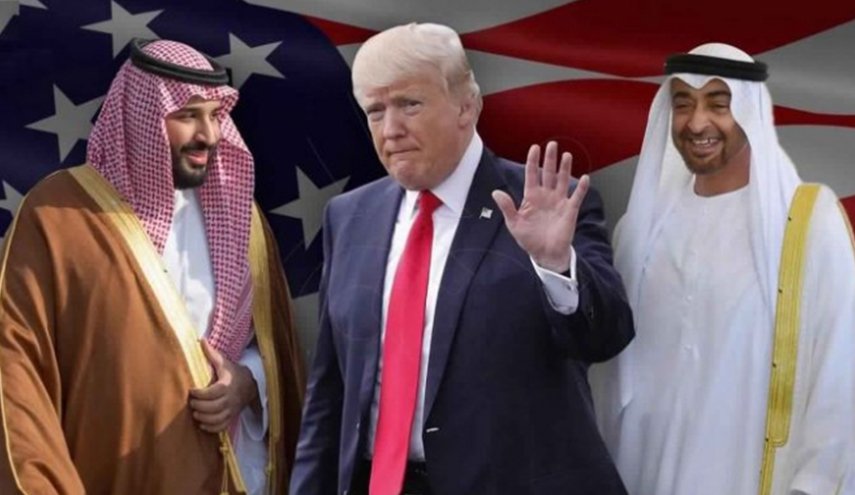 الغارديان: التباين الإماراتي السعودي وراء فشل خطة ترامب في هرمز