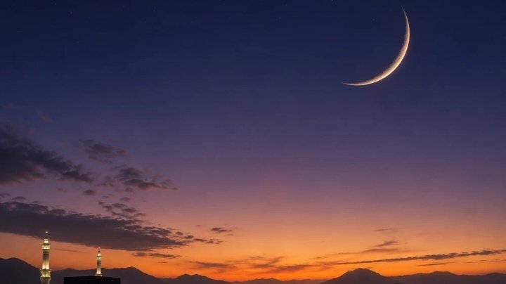 الفلك الدولي: الإثنين غرة ذي الحجة والأربعاء 27 مايو أول أيام عيد الأضحى