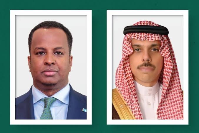 السعودية تجدد دعمها لوحدة الصومال وتدعو إلى حماية أمن الملاحة الدولية