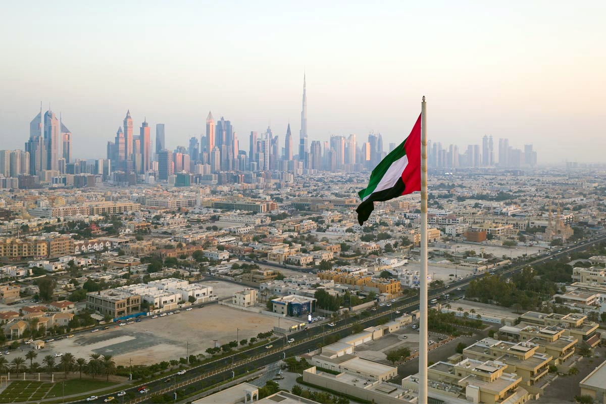 وزارة الدفاع تعلن خلو أجواء البلاد من "التهديدات الجوية" خلال الساعات الماضية