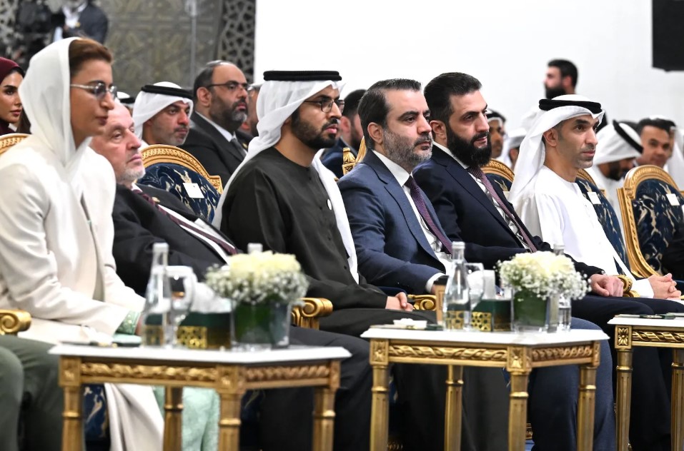 "فورين بوليسي": الإمارات تقتحم سوريا بالمال والتحالف مع "إسرائيل"