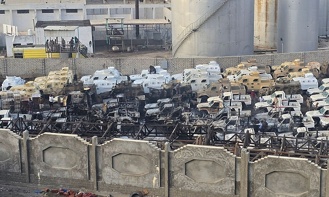 تحليل: المواجهة في اليمن تكشف تباينًا استراتيجيًا متصاعدًا بين الرياض وأبوظبي