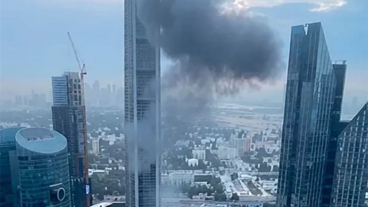 مصرفيون يدرسون العودة إلى الإمارات بعد ساعات من وقف إطلاق النار بين واشنطن وطهران