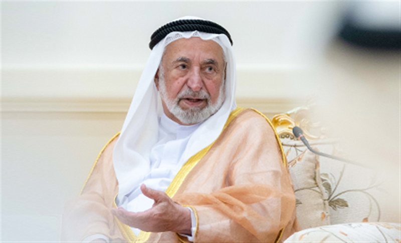 حاكم الشارقة يُوجه بتوظيف 1000 مواطن حتى منتصف 2026