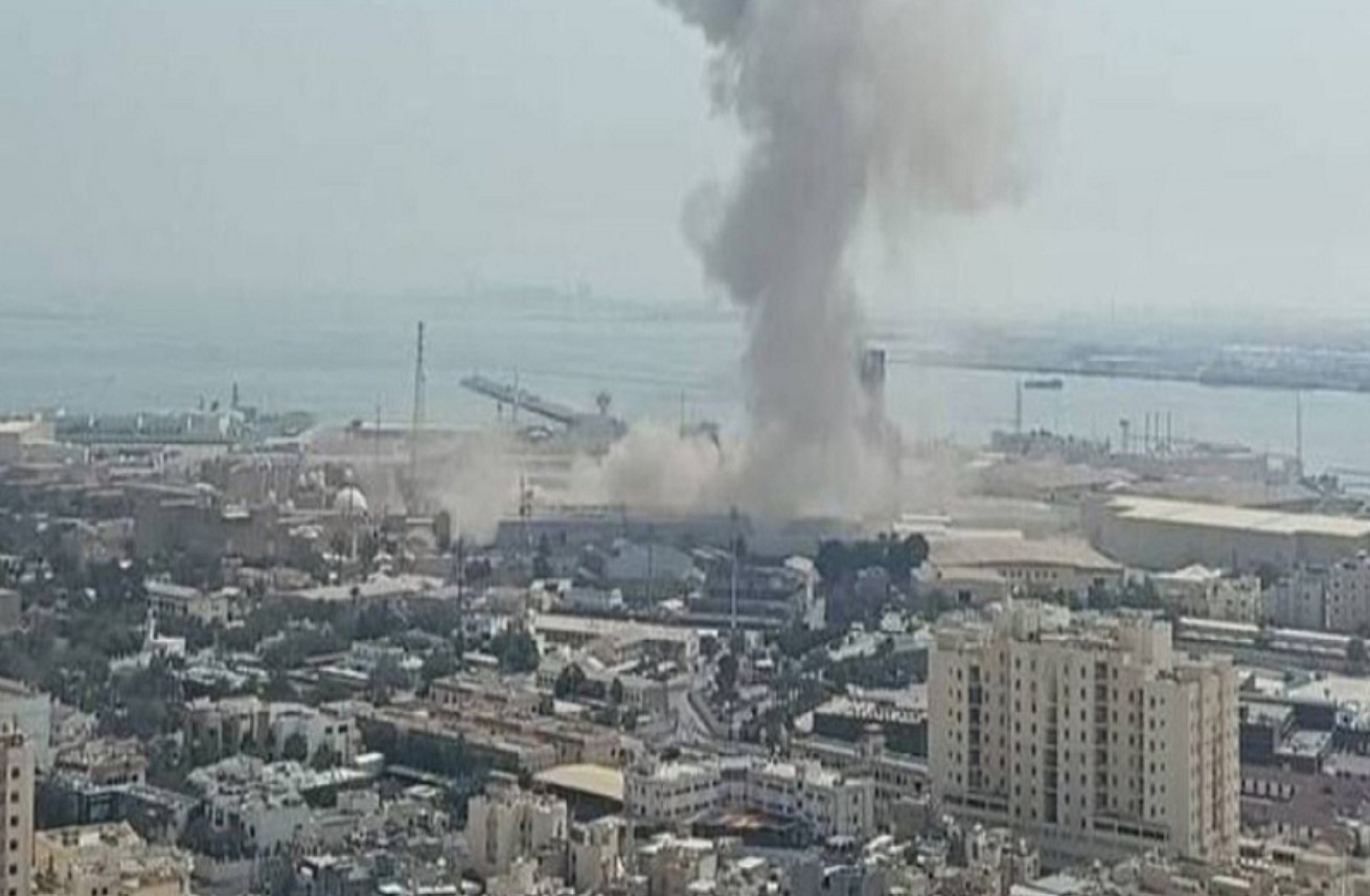 وزارة الاقتصاد تطمئن السكان بوفرة السلع واستقرار الأسواق عقب الهجمات الإيرانية