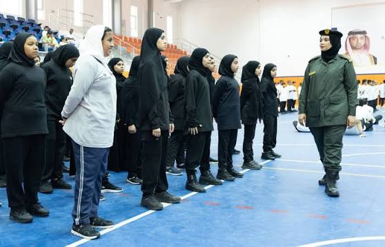 عجمان تفتح باب التسجيل في النسخة الـ27 من برنامج شرطة المستقبل