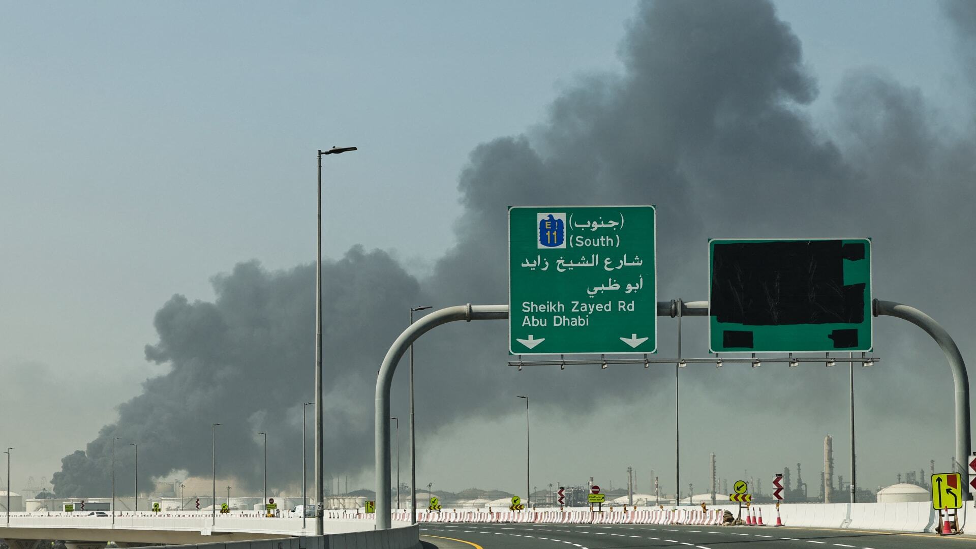 "الغارديان": الإمارات تتصدر الموقف المتشدد تجاه إيران ودول الخليج تراجع خياراتها الأمنية