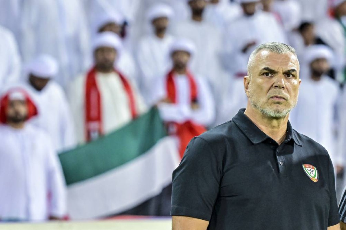 اتحاد الكرة ينهي عقد كوزمين أولاريو ويستعد للإعلان عن مدرب جديد للمنتخب