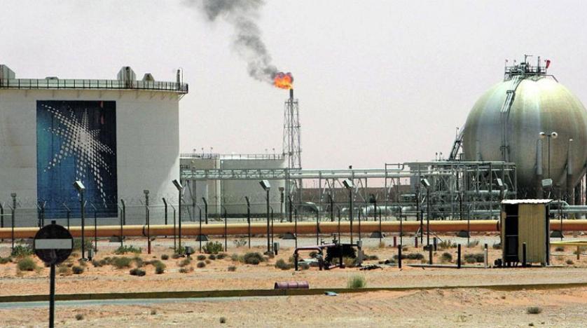 صادرات النفط السعودية في أدنى مستوى لها منذ عام 2002