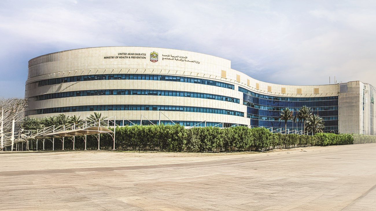 وزير الصحة: مخزون الأدوية في الدولة كافٍ لتلبية احتياجات المجتمع