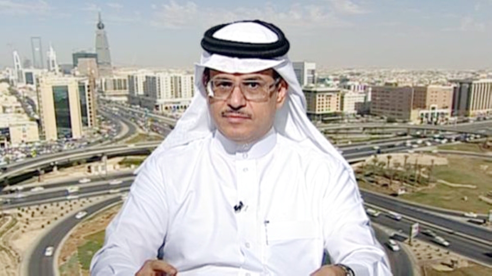 صحافي سعودي: فريق سياسي في أبوظبي يدعم الزبيدي لإثارة الفوضى في اليمن ويمسّ أمن المملكة