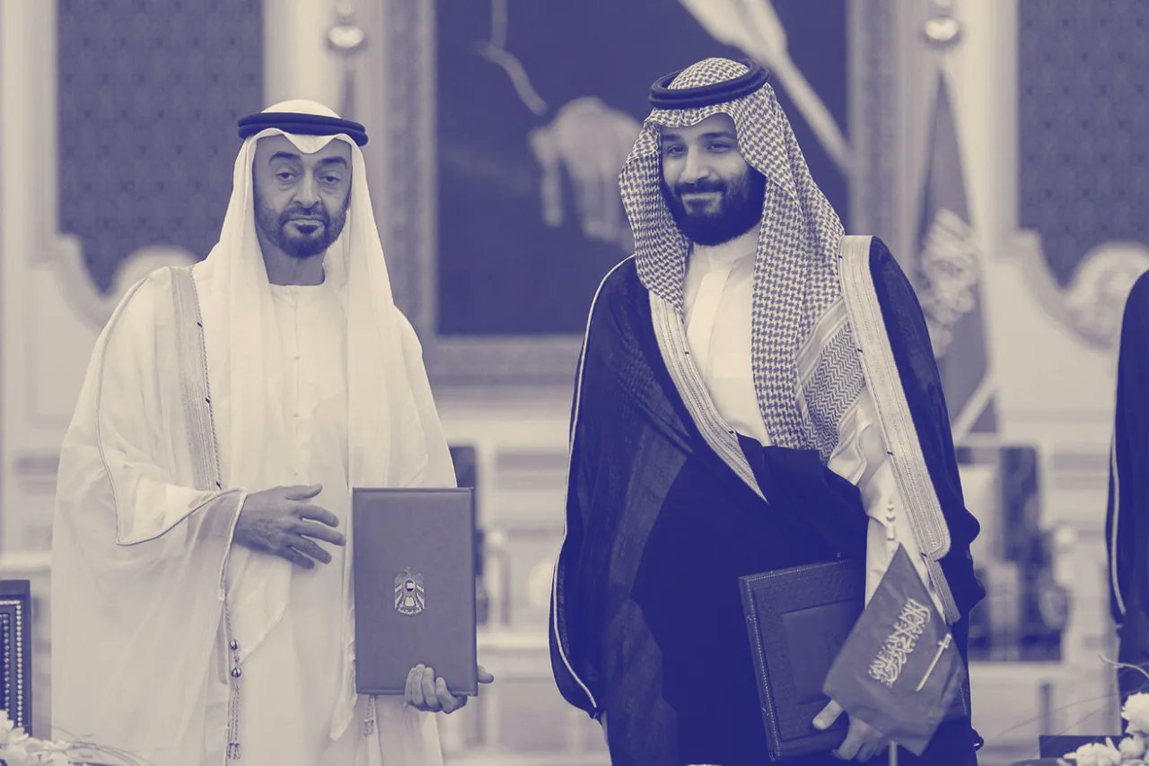 "نيويوركر": تصدّع متسارع بين الرياض وأبوظبي يعيد رسم توازنات الإقليم