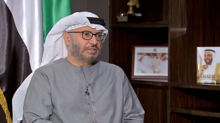 وسط توتر مكتوم مع الرياض.. قرقاش: موقف الإمارات في اليمن حكيم ومنضبط