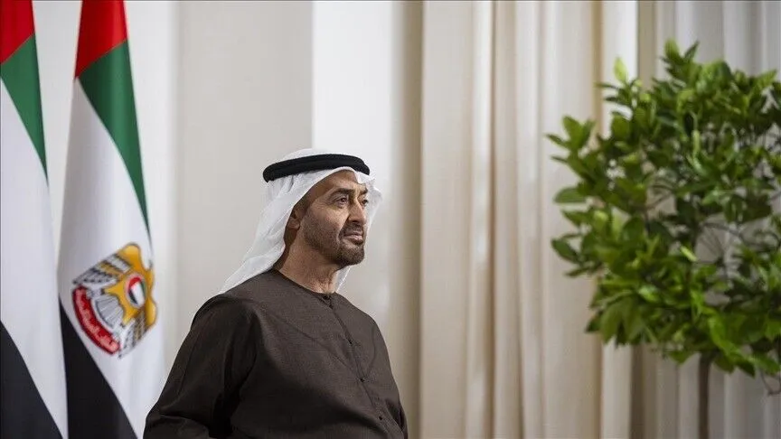 في أول اتصال.. رئيس الدولة ورئيس وزراء بريطانيا الجديد يؤكدان توسيع الشراكة الإماراتية البريطانية