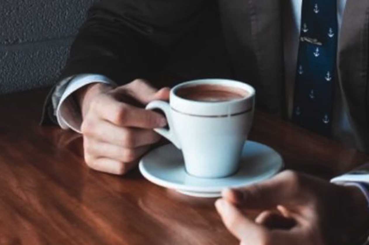 استئصال مصقول رطب  في يومها العالمي.. احذر شرب القهوة قبل الفطور نهائيا
