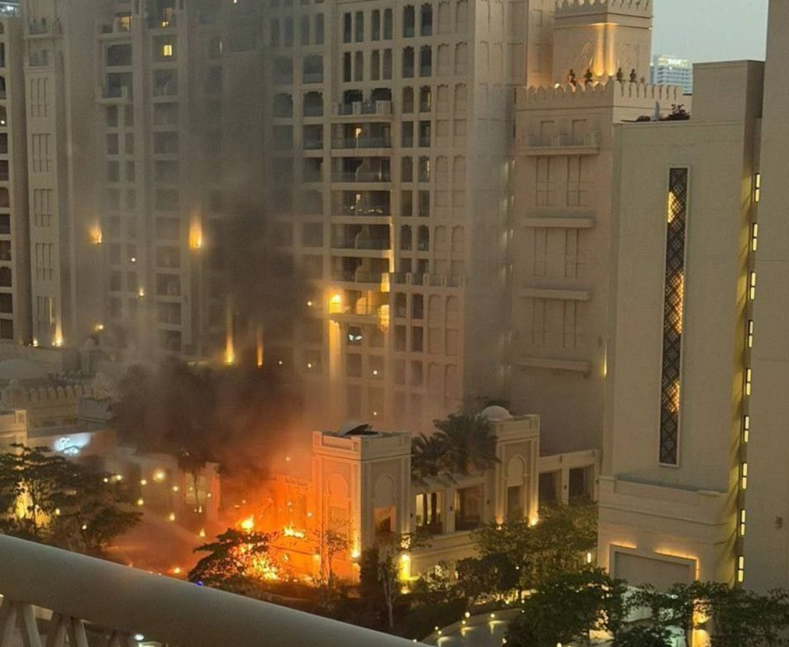 تقرير: دبي أكثر مدينة ستتأثر بالحرب الإيرانية – الأمريكية الإسرائيلية