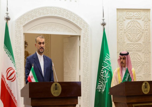 طهران: قريباً سيتم إرسال السفير إلى الرياض وتفعيل اللجنة المشتركة للتعاون الاقتصادي