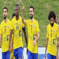 الظفرة يتعادل إيجابياً مع الاتحاد السعودي في الودية الأولى