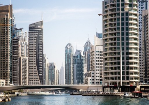 مايو يشهد أعلى مبيعات شهرية للشقق السكنية بتاريخ دبي