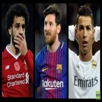 قائمة أفضل 100 لاعب في الدوريات الأوروبية الـ5 الكبرى