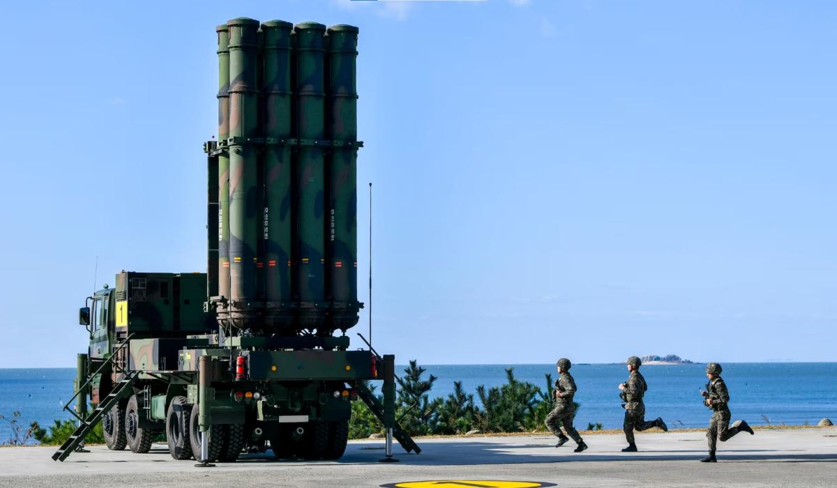 تعزيزات دفاعية استراتيجية للإمارات.. صواريخ كورية "عاجلة" ودعم جوي أسترالي