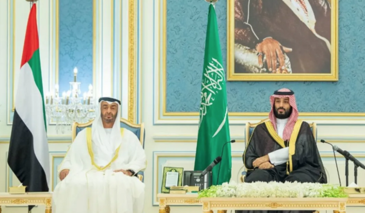 باحث إسرائيلي: الحرب مع إيران تدفع أبوظبي إلى مسار أكثر استقلالية وتعمّق التباينات مع السعودية