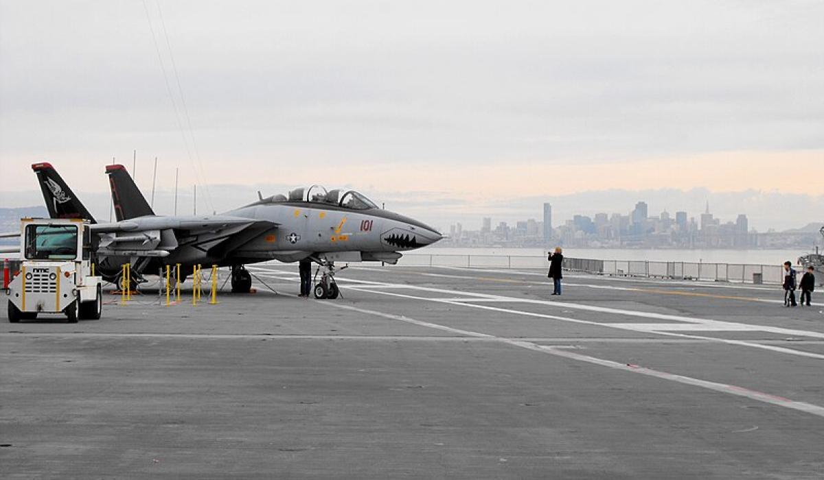 ميدل إيست آي: واشنطن "تعرقل" طلبات الخليجيين بتجديد مخزون الطائرات الاعتراضية