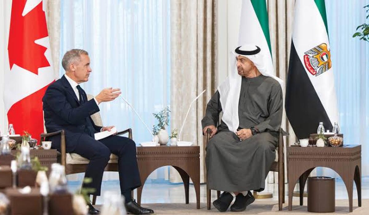 كندا توجه لأبوظبي رسالة صادمة: لا يوجد مكان نضع فيه استثماراتكم