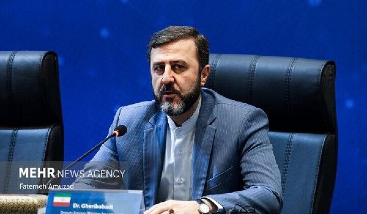 إيران تتوعد بمحاسبة الإمارات بعد وثيقة أمريكية تكشف دورها في الحرب