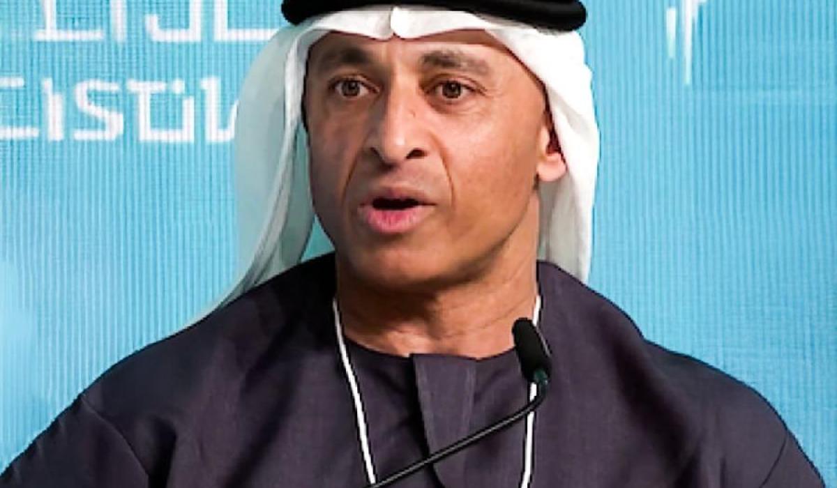 سفير أبوظبي لدى واشنطن: يجب على الولايات المتحدة إنهاء التهديد الإيراني