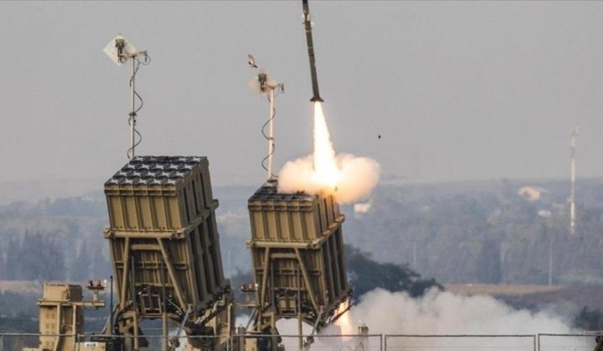 تقرير: "إسرائيل" نشرت نظام القبة الحديدية في الإمارات للتصدي للهجمات الإيرانية