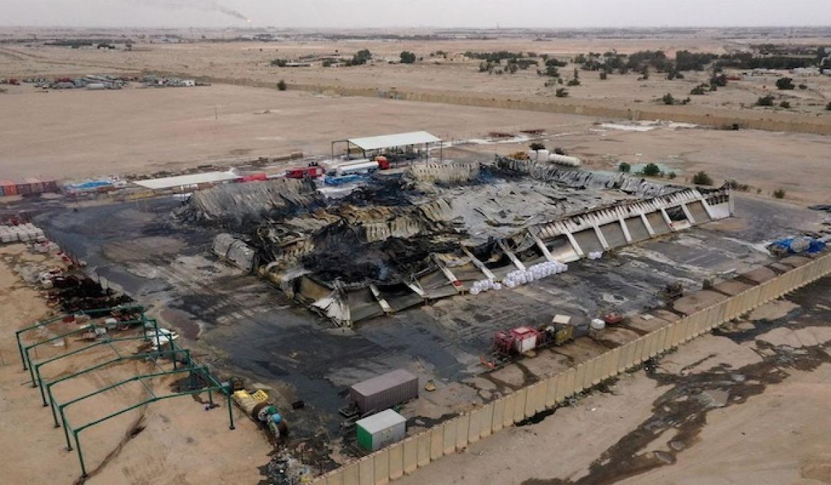 وكالة: أبوظبي نسقت هجماتها على إيران مع "إسرائيل"