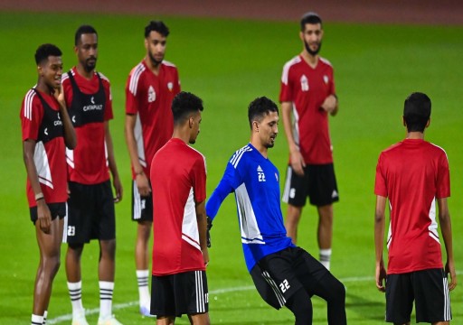 الأبيض يكشف عن تشكيلة "خليجي 25" بعد الجولة المقبلة من الدوري