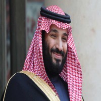 ابن سلمان: قادرون على اجتياح صنعاء غدا وإنهاء الصراع في أسبوع