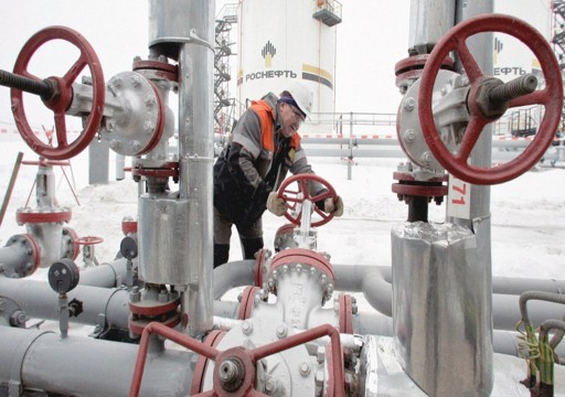 الاتحاد الأوروبي ومجموعة السبع يتفقان على تحديد سقف لأسعار النفط الروسي
