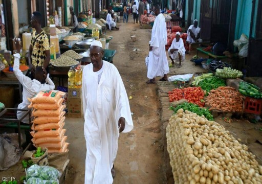 السودان يتلقى 857 مليون دولار من "النقد الدولي" لدعم تعافي الاقتصاد