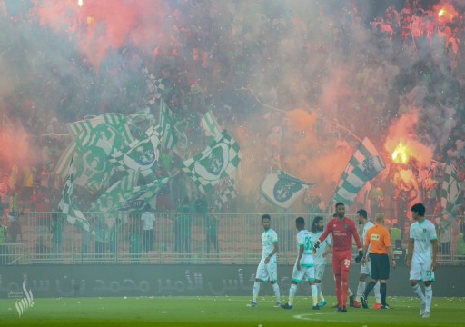 مساء اليوم.. الأهلي والهلال السعودي في الطريق إلى نهائي كأس زايد