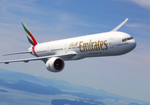 "طيران الإمارات" تلغي رحلات إلى بعض الوجهات في المنطقة