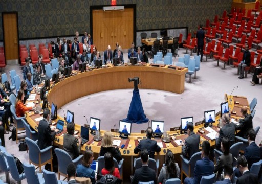 خلافات وسجالا بين مندوبي أبوظبي والسودان في مجلس الأمن.. وقرقاش يعلق