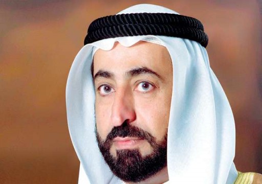 الشارقة.. مرسوم بإنشاء مؤسسة خالد بن سلطان القاسمي للأعمال الإنسانية