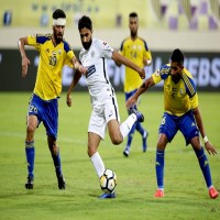 الظفرة يطلب 8 ملايين درهم لبيع عقد لاعب الوسط النقبي