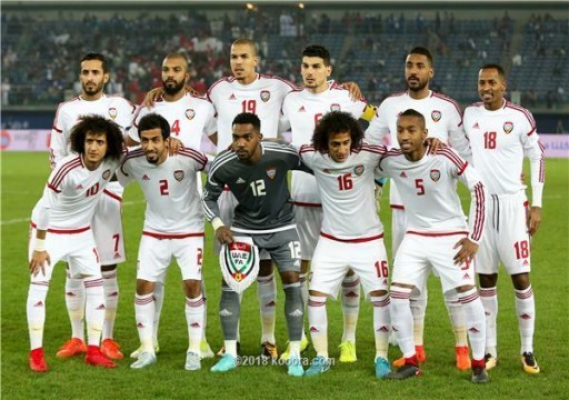 10 عوامل ترجح كفة "الأبيض" في دور الـ16 من كأس آسيا