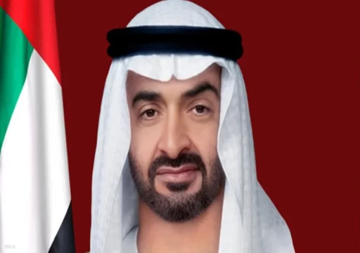 رئيس الدولة يصدر مرسوماً لدعم وتنمية القطاع الصناعي في البلاد