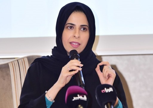 قطر: حل الأزمة الخليجية سيكون تدريجيا وسيأخذ وقتا