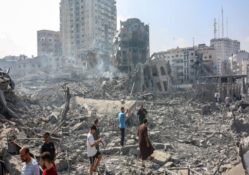 كاتب إماراتي: لا ثقة في حماس و"إسرائيل"