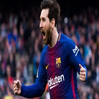 برشلونة ينجو بأعجوبة من أول هزيمة في الدوري الإسباني