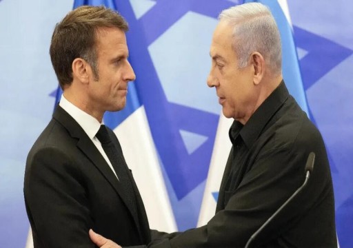 لوموند: فرنسا تخفض صادرات أسلحتها لـ"إسرائيل" لأدنى حد