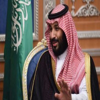 “التايمز″ : خطة بن سلمان للتسوية في الشرق الأوسط تفضيل للمصالح الإسرائيلية