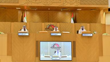 "الوطني الاتحادي" يقر 11 توصية لتعزيز استقرار الأسرة ومواجهة تحدياتها